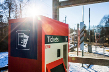 Spartipps: So kommt man an günstige Zugtickets für die Feiertage 