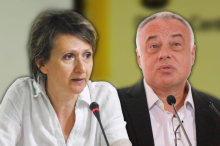 JEDNOUMLJE BLOKADERA U PRAKSI: Zastrašivanje i pretnje novinarima i svima koji drugačije misle!

