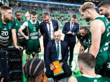 Cedevita Olimpija po tretjo zaporedno zmago v ligi ABA