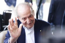 Freundliche Äußerung über Diktator sorgt für heftige Kritik an Ex-König Juan Carlos 