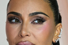 „California Bar Exam“: Kim Kardashian scheitert an Anwaltsprüfung