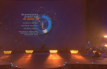 Na predvečer prvega dneva znanosti slovesna podelitev nagrad za znanstvene in raziskovalne dosežke