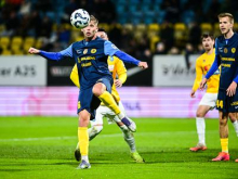 Bravo preživel zahtevno gostovanje v Celju