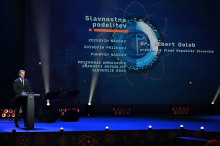 Zoisova nagrajenka Tatjana Avšič Županc: 