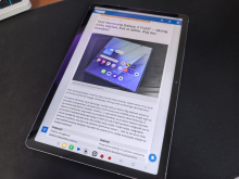Test Samsung Galaxy Tab S10 FE – manjka ji specializacija