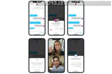 Tinder stavi na AI za oživitev aplikacije