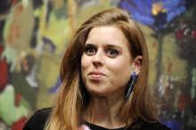 Nach Andrews Abgang: Prinzessin Beatrice übernimmt noch mehr royale Pflichten