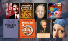 Počinje najveći književni događaj godine: evo zbog kojih ćete knjiga stajati u redu na Interliberu