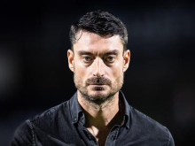 Riera v svojem slogu zbodel Bravo: Kot da bi igrali s tretjeligašem!