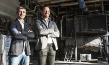 Oni su vlasnici zadnje tvornice u centru Zagreba: 'Selimo proizvodnju, imamo velike planove'