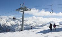 Istrani poludjeli za skijanjem: Ovakav interes ne pamtimo, aranžmani jako brzo nestaju