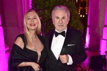 Ex-Schumi-Manager Willi Weber beendet Ehe mit Heidi und verkauft Villa