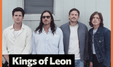 Kings of Leon ipak dolaze na INmusic! Alt-rock ikone zatvaraju jubilarno 18. izdanje festivala