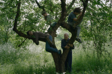Dve slovenski koprodukciji v igri za glavno nagrado 23. Zagrebškega filmskega festivala