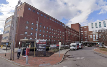 Zdravstveni sistem Maina je pomotoma poslal pisma več kot 500 pacientom, v katerih je navedeno, da so mrtvi