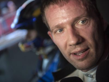 Sebastien Ogier ne bo menjal zmagovitega konja