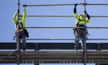 Broj nezaposlenih u mjesec dana povećan je za 4,4 posto