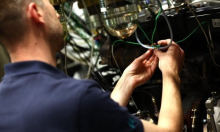 Nastavlja se stagnacija cijena u proizvodnji: Pogledajte usporedbu