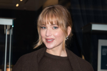 Schauspielerin Jennifer Lawrence überlebte Flugzeugabsturz: „Wir wussten, dass wir sterben würden“