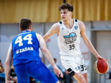 V živo: Ilirija igra proti neporaženim, visoka zmaga Olimpije