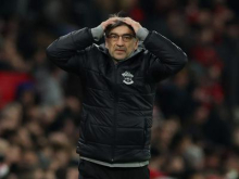 Ivan Jurić ni več trener Atalante