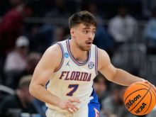 Košarkarji brez presežkov po Evropi, začetek študentske sezone v ZDA