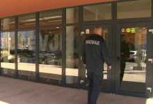 Kočevski starši po napadu zahtevajo ukrepe, da se ne bi ponovil