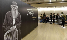 Lev Nikolajevič Tolstoj