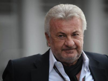 Nekdanji agent Michaela Schumacherja prodaja luksuzno vilo