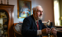 Preminuo slikar i likovni pedagog Emil Robert Tanay