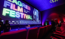 Filmom 'DJ Ahmet' otvoreno 23. izdanje Zagreb Film Festivala