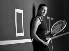 Dalila Jakupović bo po dolgih letih spet igrala za Slovenijo #video