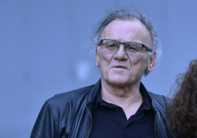 Priznanje revije Ekran za življenjsko delo 