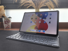 Test Xiaomi Redmi Tab 2 Pro – čisto enostavna, a dobra tablica