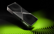 Grafične kartice Nvidia RTX 50 Super kmalu med nami?