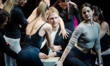 Kreće HNK2: za kultni mjuzikl u režiji Lea Mujića već se traži karta više