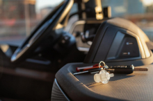 Na martinovo vrhunec policijskega nadzora. Postopek preverjanja z alkotestom ostaja nespremenjen.