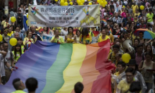 Kina od Applea tražila da ukloni dvije LGBTQ aplikacije iz kineskog App Storea