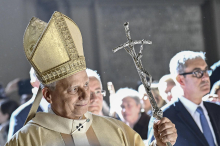 Leidenschaft fürs Kino: Leo XIV. verrät seine Lieblingsfilme