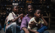 'Sjena moga oca' - jedan susret mijenja sve