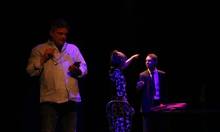 Darujemo ulaznice za predstavu 'Kvetch' u Teatru EXIT