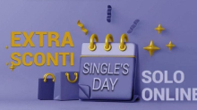Giornata dei single: ecco le offerte, dai voli allo shopping, valide solo per l’11 novembre