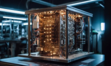 Hrvatski znanstvenici predstavili prvu kvantnu komunikacijsku mrežu otpornu na hakere