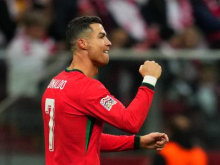 Cristiano Ronaldo potrdil: To bo moj zadnji
