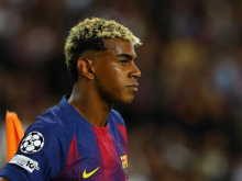 Yamal na začudenje španske zveze brez kvalifikacijskih tekem