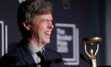 Nagrada Booker Davidu Szalayu: trijumf minimalističke proze u potrazi za odgovorom na 'velika' pitanja