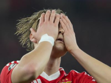 Norveški reprezentant priznal krivdo za objavo pornografskega videa z mladoletnimi osebami