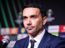 Hrvata pri Atalanti zamenjal Italijan, ki je spomladi izločil Celje