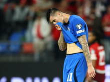 Na Kosovu opozarjajo, kaj zmore Slovenija brez Benjamina Šeška!