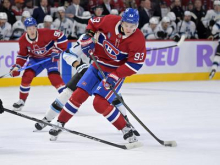 Kopitarjevi pri klubu, ki jih je nazadnje premagal leta 2019!